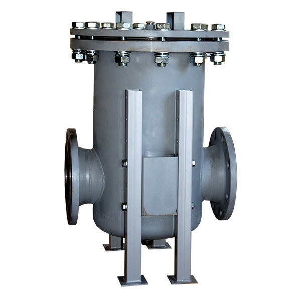 ООО Венд - Фильтр ФМФ. Грязевик вертикальный фланцевый ФМ-150ФТ